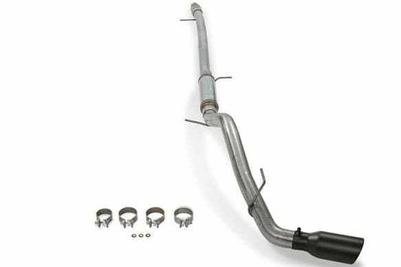 2019-2020 Ford Ranger Cat-Back Exhaust System Flowmaster FlowFX 717909
