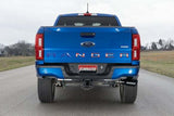 2019-2020 Ford Ranger Cat-Back Exhaust System Flowmaster FlowFX 717909