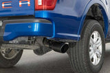 2019-2020 Ford Ranger Cat-Back Exhaust System Flowmaster FlowFX 717909