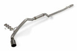 2019-2020 Ford Ranger Cat-Back Exhaust System Flowmaster FlowFX 717909