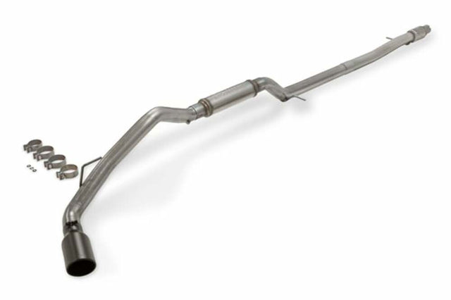 Cat-Back Exhaust System for 2019-2023 Ram Exhaust stainless steel