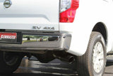 Exhaust system for 2017-2024 Ram Exhaust stainless steel