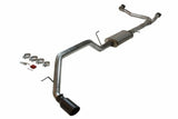Cat-Back Exhaust System for 2017-2024 Ram Exhaust stainless steel