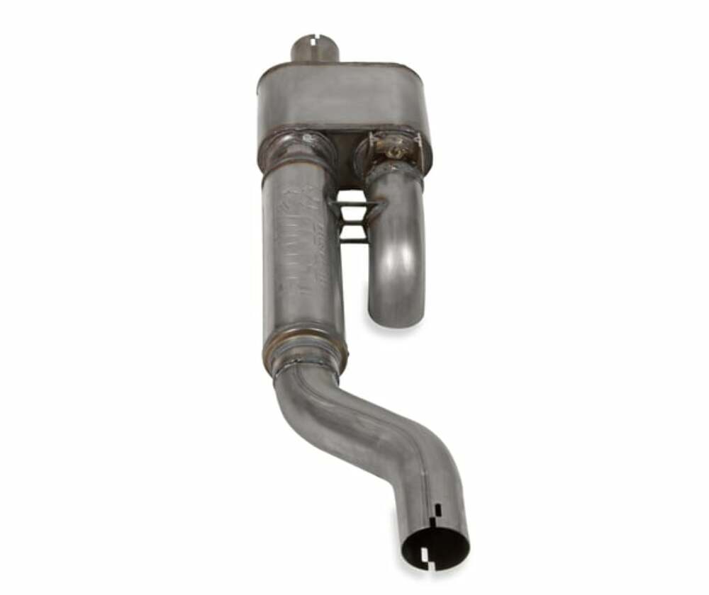 Performance Muffler for 2019-2026 Chevy Silverado