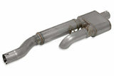 Performance Muffler for 2019-2026 Chevy Silverado