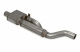 Performance Muffler for 2019-2026 Chevy Silverado
