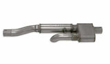 Performance Muffler for 2019-2026 Chevy Silverado