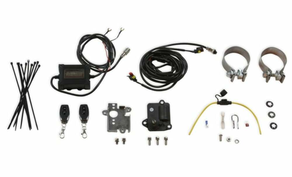 Performance Muffler for 2019-2026 Chevy Silverado
