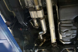 Performance Muffler for 2019-2026 Chevy Silverado