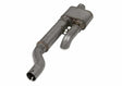 Performance Muffler for 2019-2026 Chevy Silverado stainless steel