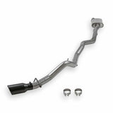 Exhaust system for 2020-2026 Ram Exhaust stainless steel