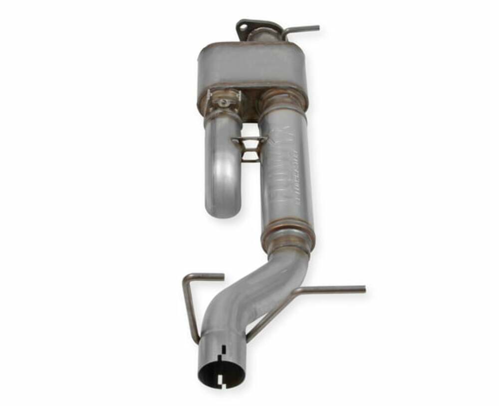 Performance Muffler for 2019-2026 Ram 1500 stainless steel