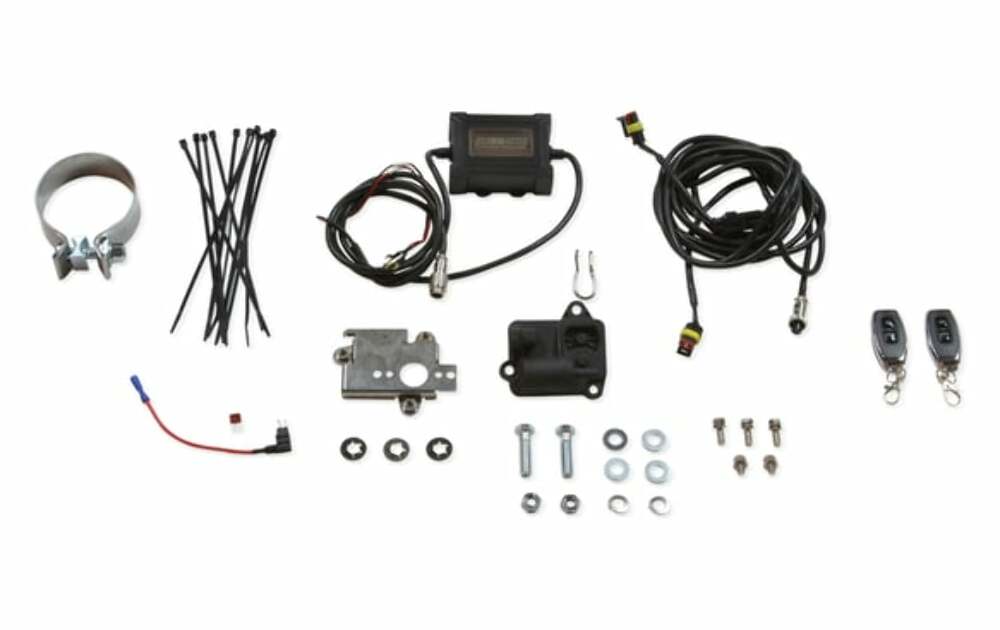 Performance Muffler for 2019-2026 Ram 1500 stainless steel