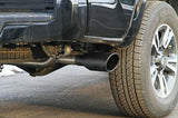 2016-2020 Toyota Tacoma Cat-Back Exhaust System Flowmaster FlowFX 717918