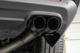 2015-2020 Dodge Challenger Cat-Back Exhaust System Flowmaster FlowFX 717920