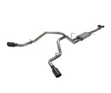 Cat-Back Exhaust System for 1996-1999 Ram Exhaust stainless steel