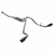 Cat-Back Exhaust System for 1999-2007 Ram Exhaust stainless steel