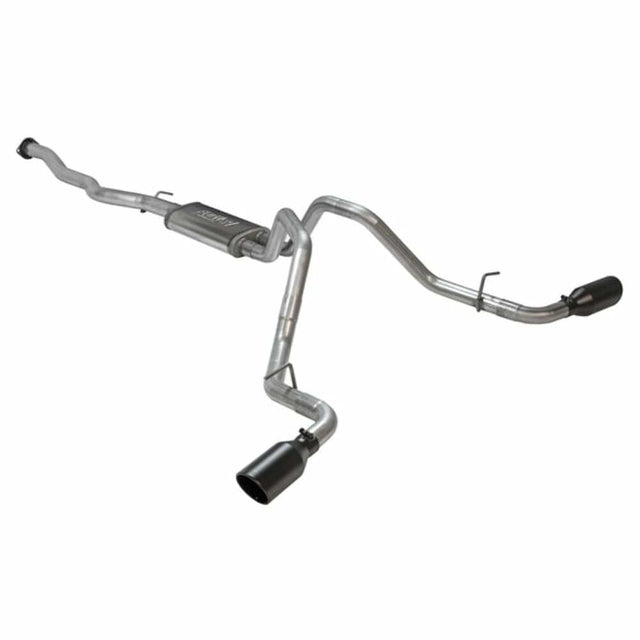Cat-Back Exhaust System for 1999-2007 Ram Exhaust stainless steel