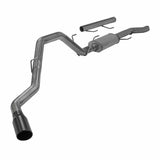 2014-2024 Ram 2500 Cat-Back Exhaust Flowmaster Stainless Steel