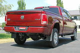 2014-2024 Ram 2500 Cat-Back Exhaust Flowmaster Stainless Steel
