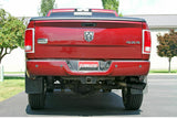 2014-2024 Ram 2500 Cat-Back Exhaust Flowmaster Stainless Steel