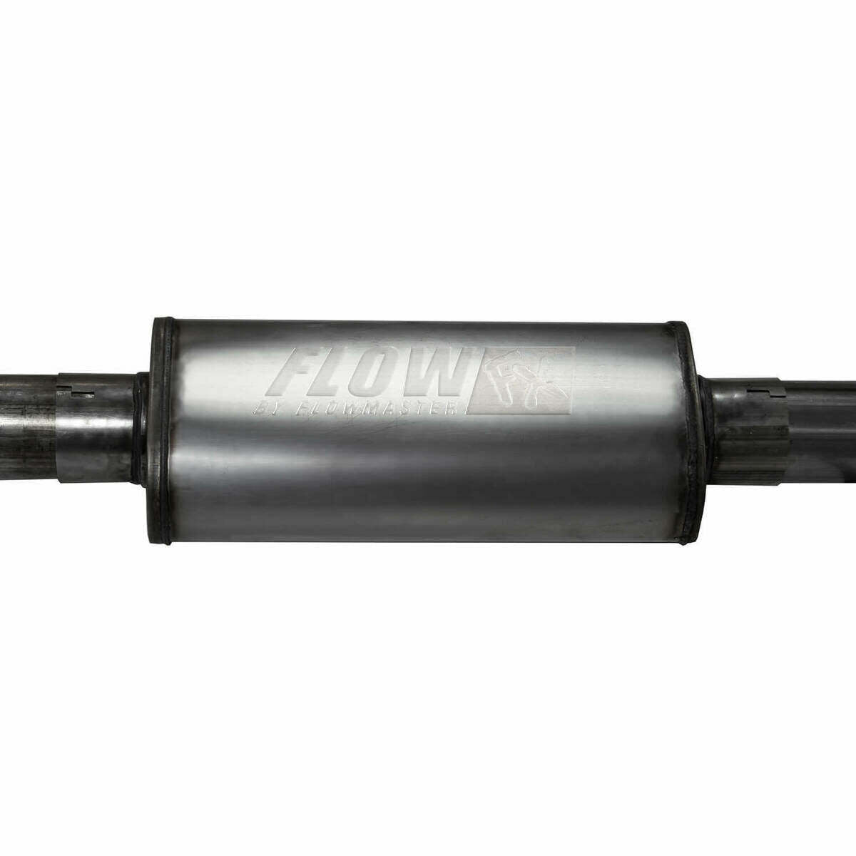 2014-2024 Ram 2500 Cat-Back Exhaust Flowmaster Stainless Steel