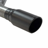 2014-2024 Ram 2500 Cat-Back Exhaust Flowmaster Stainless Steel