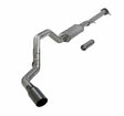 Cat-Back Exhaust System for 2011-2019 Ram Exhaust stainless steel