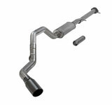 Cat-Back Exhaust System for 2011-2019 Ram Exhaust stainless steel