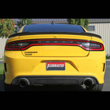 Exhaust system for 2015-2023 Ram Exhaust stainless steel