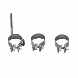 Flowmaster FlowFX Cat-Back Exhaust System - 717944