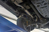 Flowmaster FlowFX Cat-Back Exhaust System - 717944