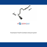 Flowmaster FlowFX Cat-Back Exhaust System - 717944