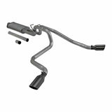 Exhaust system for 1994-2001 Ram 1500 Exhaust stainless steel