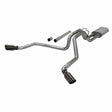 Super 44 Cat-Back Exhaust System for 1994-2001 Ram 1500 Exhaust stainless steel