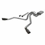 Super 44 Cat-Back Exhaust System for 1994-2001 Ram 1500 Exhaust stainless steel