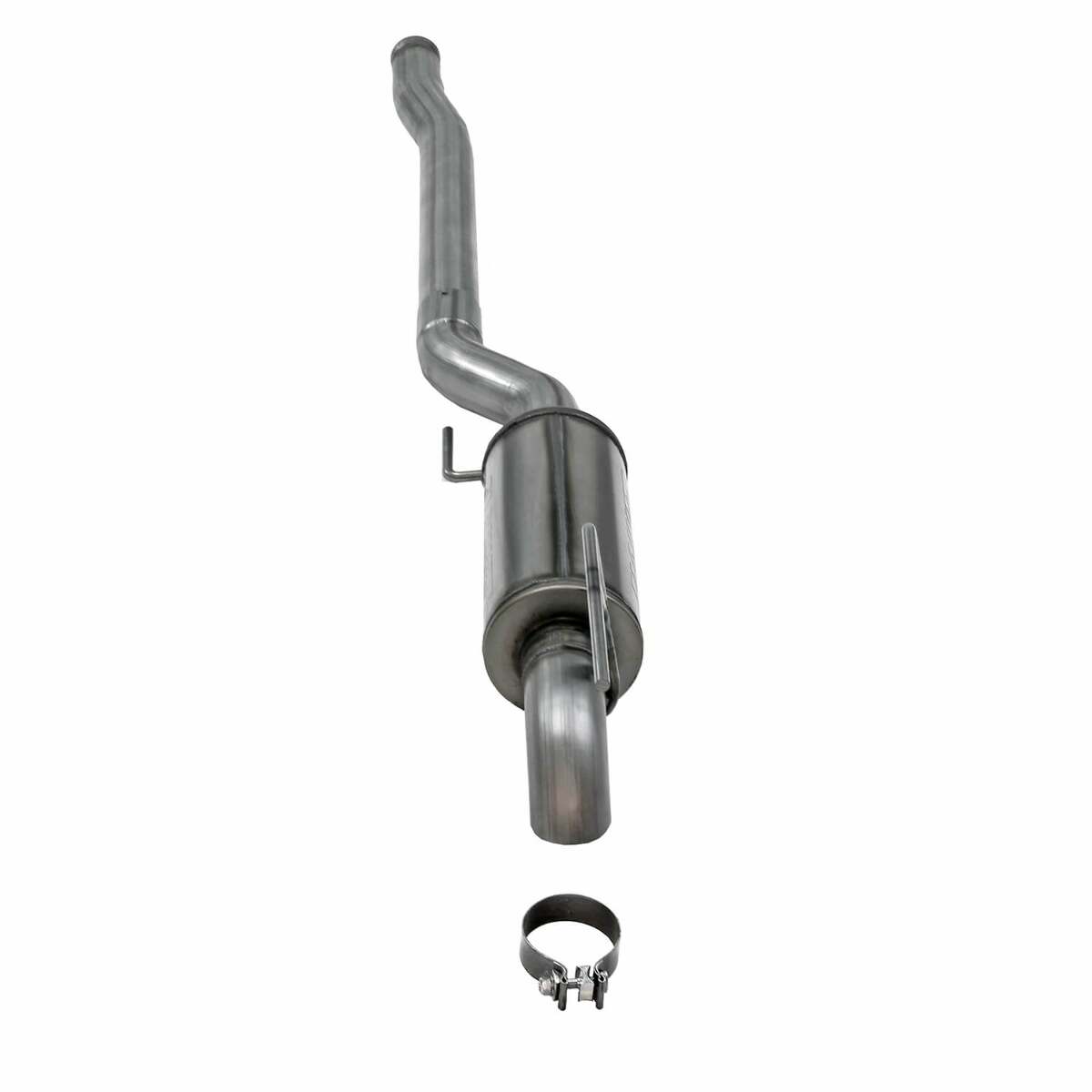 2020-2026 Jeep Gladiator Cat-Back Exhaust Flowmaster Stainless Steel