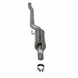 2020-2026 Jeep Gladiator Cat-Back Exhaust Flowmaster Stainless Steel