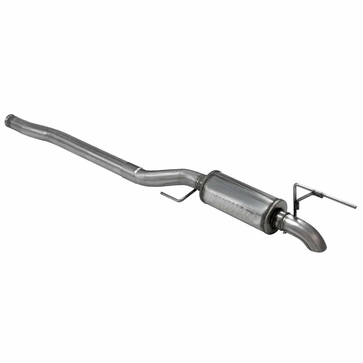 2020-2026 Jeep Gladiator Cat-Back Exhaust Flowmaster Stainless Steel