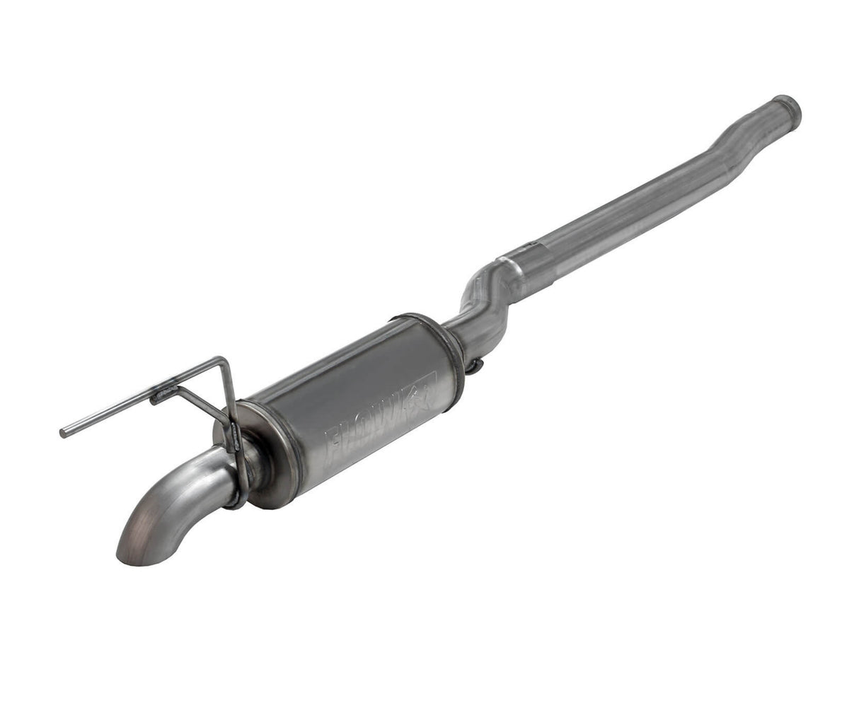 2020-2026 Jeep Gladiator Cat-Back Exhaust Flowmaster Stainless Steel