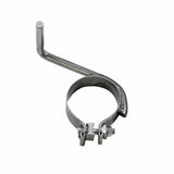 Exhaust system for 2016-2023 Toyota Tacoma Exhaust stainless steel