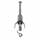 Exhaust system for 2005-2015 Toyota Tacoma Exhaust stainless steel