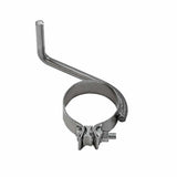 Exhaust system for 2005-2015 Toyota Tacoma Exhaust stainless steel