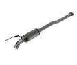 Cat-Back Exhaust System for 2005-2015 Toyota Tacoma Exhaust stainless steel