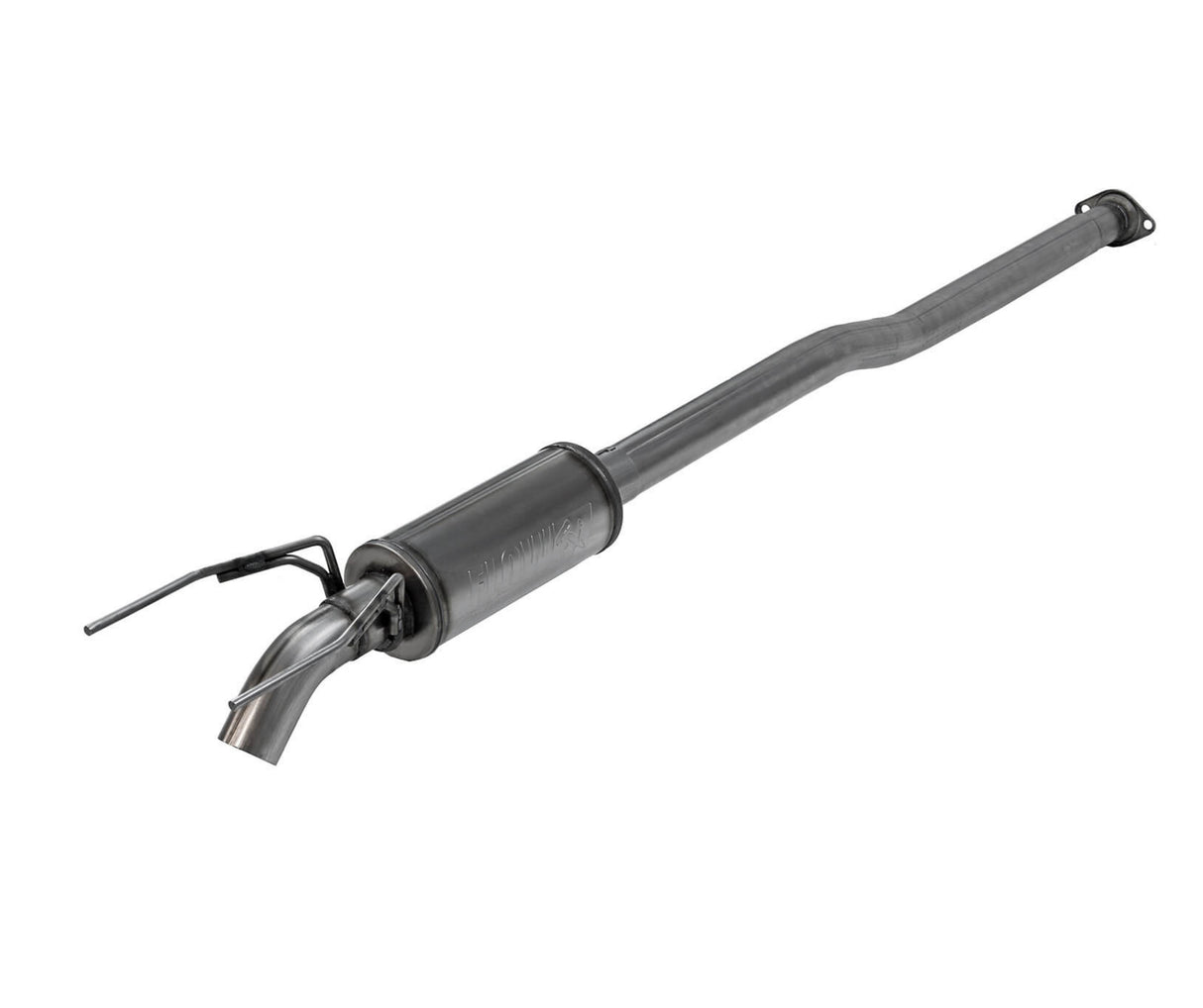 Cat-Back Exhaust System for 2005-2015 Toyota Tacoma Exhaust stainless steel