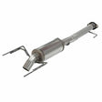 Cat-Back Exhaust System for 2003-2024 Toyota 4Runner Exhaust stainless steel