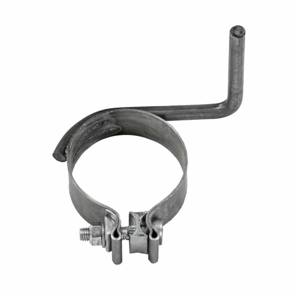 Exhaust system for 2006-2008 Ram 1500 Exhaust stainless steel