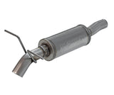 2014-2019 Chevrolet Silverado Cat-Back Exhaust Flowmaster Stainless