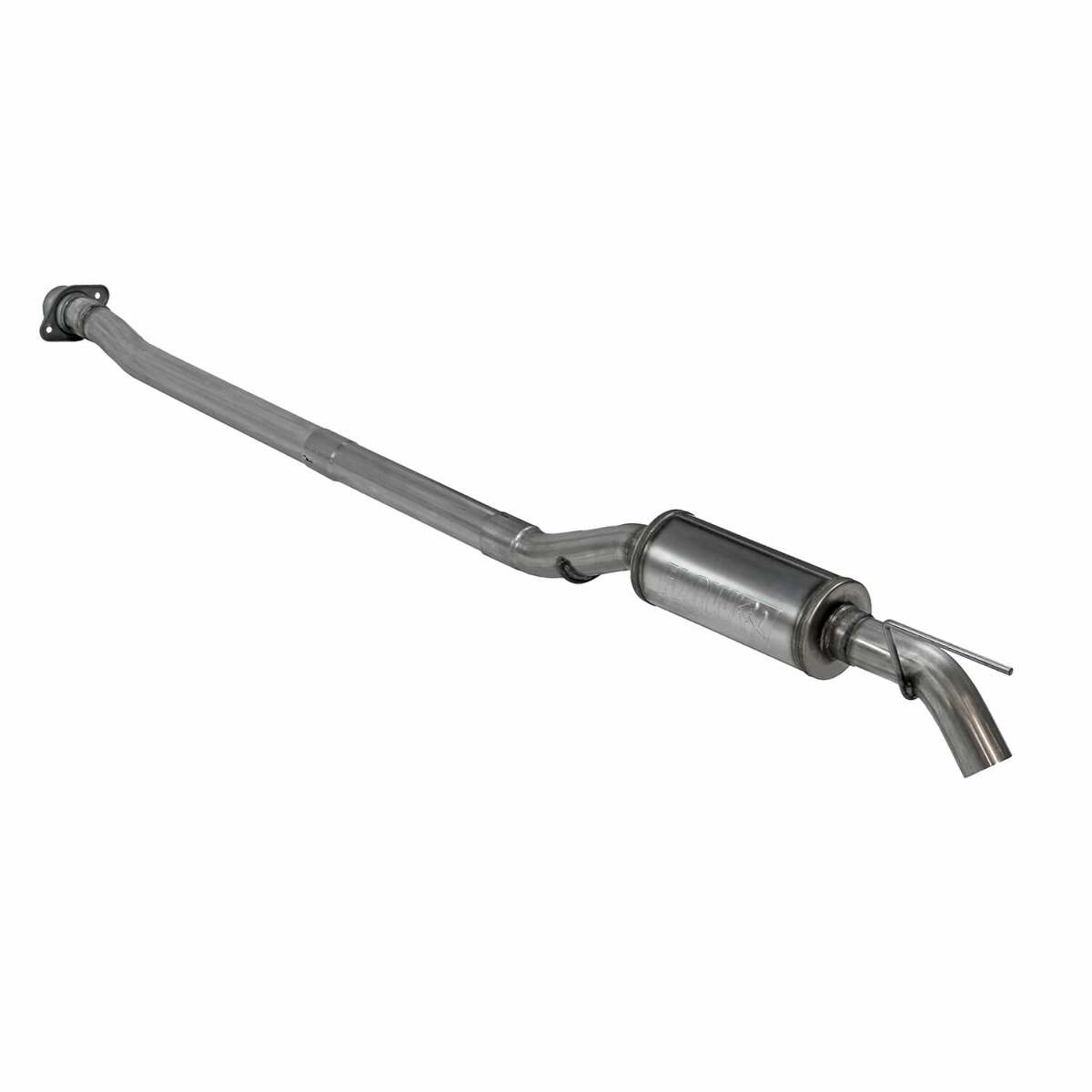 Exhaust system for 2015-2020 Ford F Exhaust stainless steel