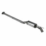Exhaust system for 2009-2014 Ford F Exhaust stainless steel